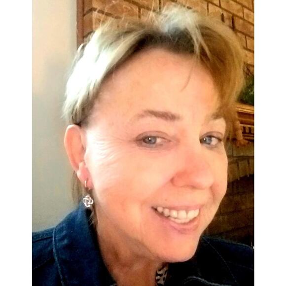 Unbranded Jewelry - 925 Sterling Silver Love Knot Flower Eternity Lever-back Design Dangle Silver